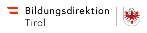 Logo Bildungsdirektion
