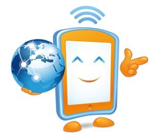 Saver Internet